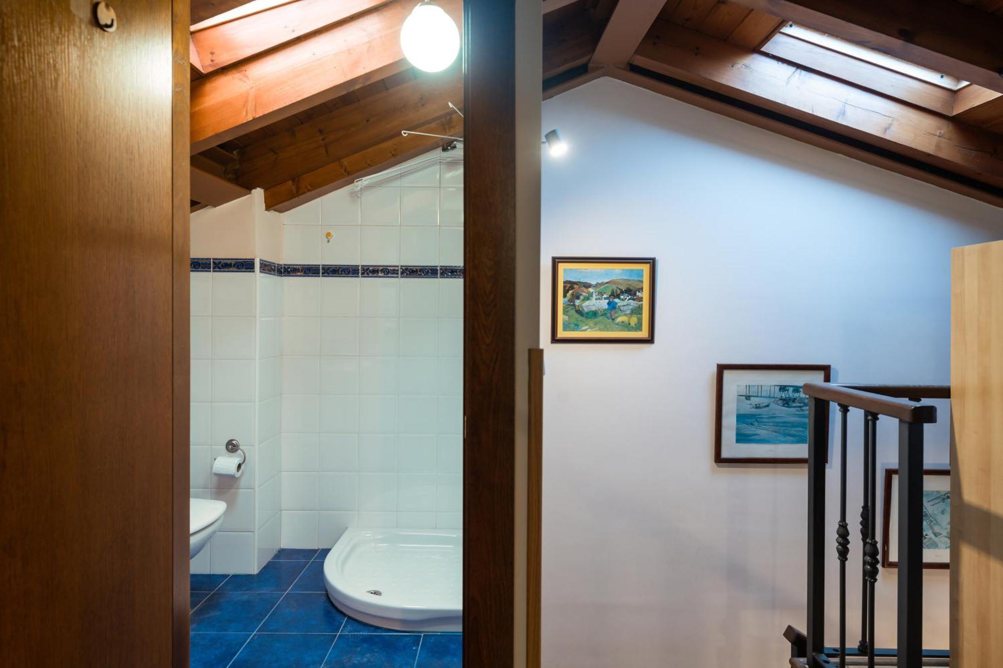 Casa El Balandro De Poo Villa Llanes Eksteriør bilde