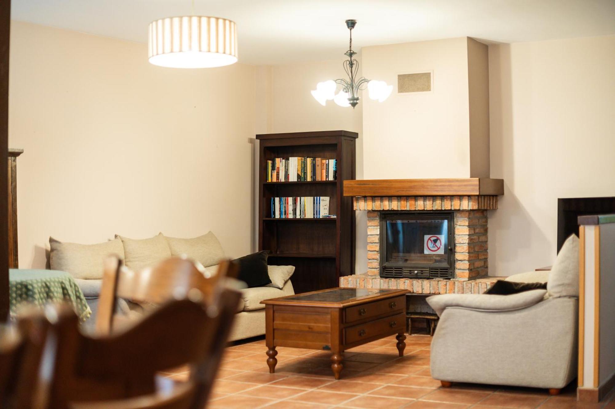 Casa El Balandro De Poo Villa Llanes Eksteriør bilde
