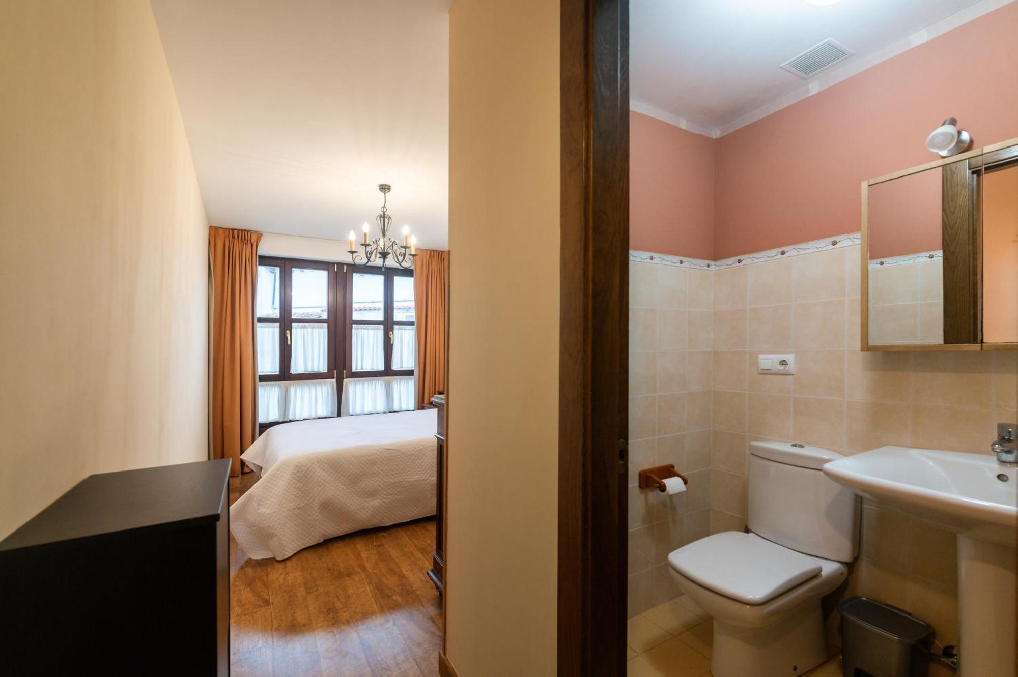 Casa El Balandro De Poo Villa Llanes Eksteriør bilde