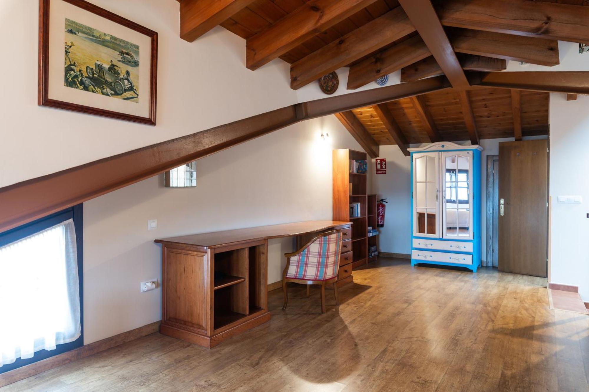 Casa El Balandro De Poo Villa Llanes Eksteriør bilde