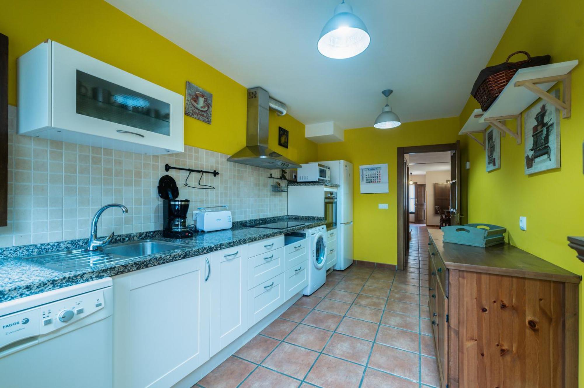 Casa El Balandro De Poo Villa Llanes Eksteriør bilde