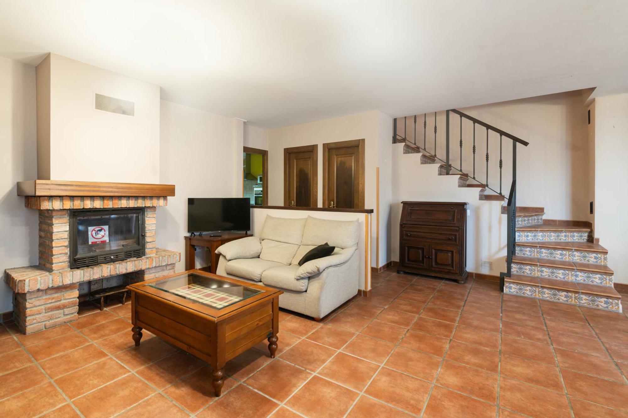 Casa El Balandro De Poo Villa Llanes Eksteriør bilde