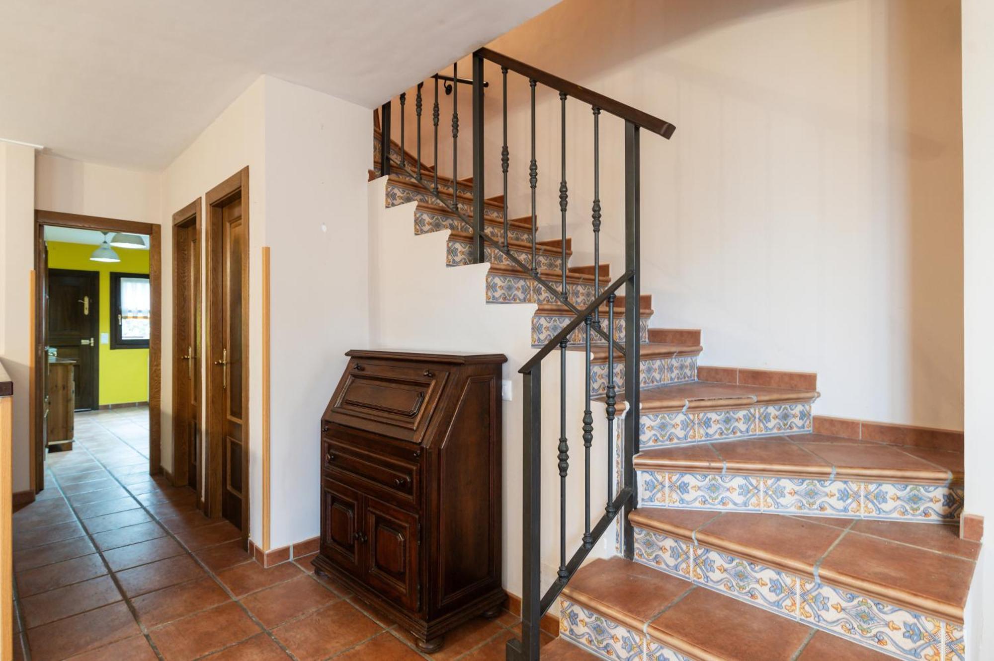 Casa El Balandro De Poo Villa Llanes Eksteriør bilde