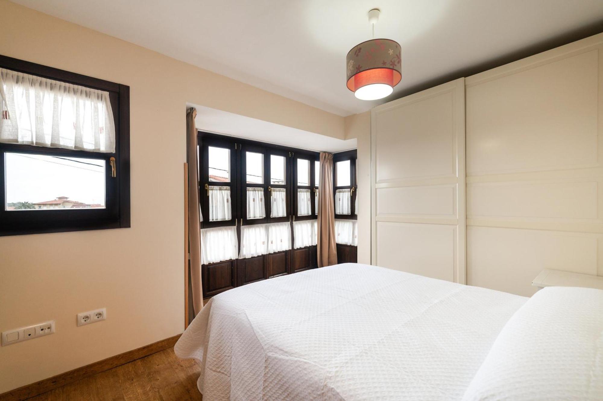 Casa El Balandro De Poo Villa Llanes Eksteriør bilde