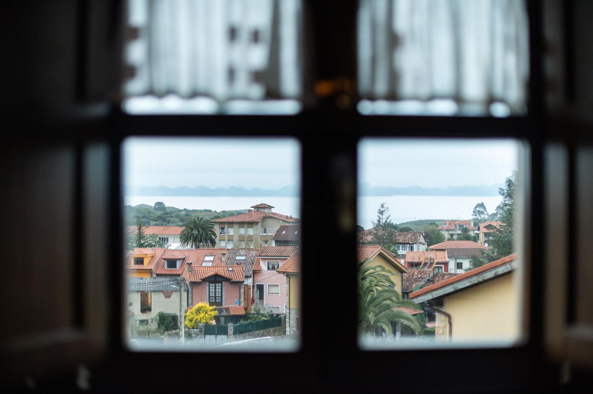 Casa El Balandro De Poo Villa Llanes Eksteriør bilde