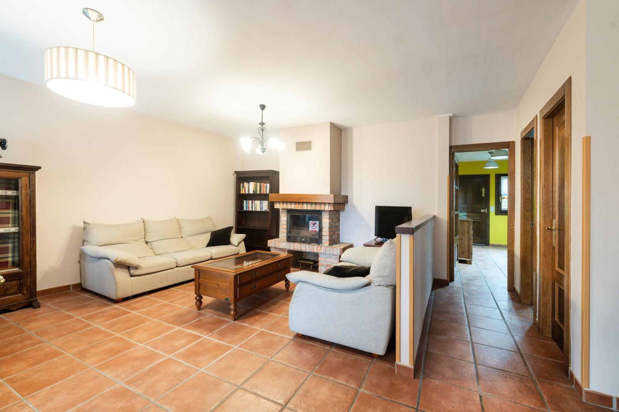Casa El Balandro De Poo Villa Llanes Eksteriør bilde