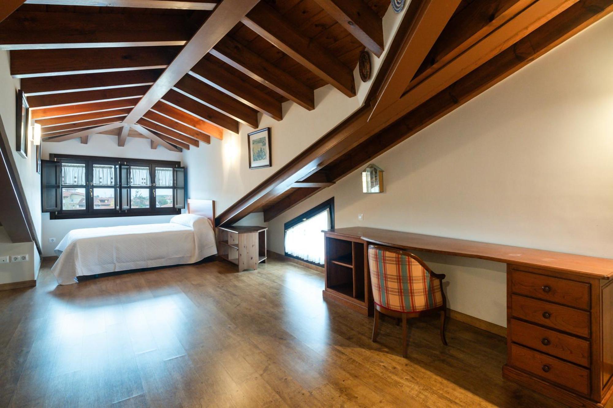 Casa El Balandro De Poo Villa Llanes Eksteriør bilde